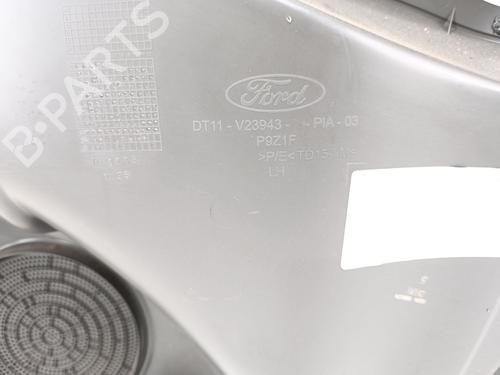 Front left panel FORD TRANSIT CONNECT V408 Box Body/MPV 1.5 EcoBlue | BP39531305C58  - Image 6