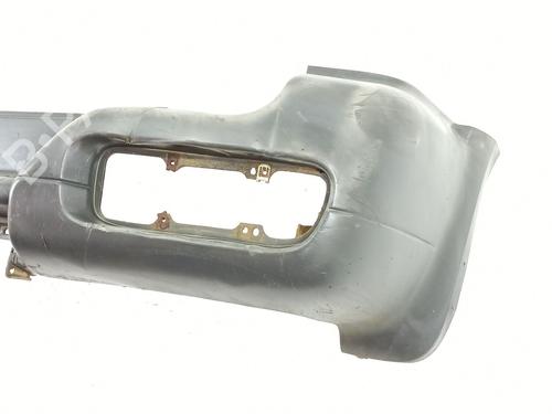 Rear bumper NISSAN TERRANO II (R20) 2.7 TD 4WD | BP28295001C8 
