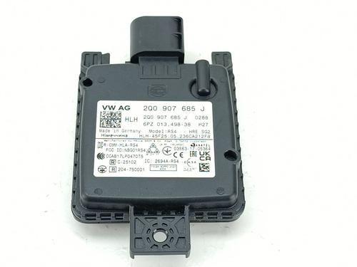 Módulo eletrónico Módulo eletrónico VW GOLF VIII (CD1, DA1) 1.0 eTSI (110 hp) 35946030 35946030