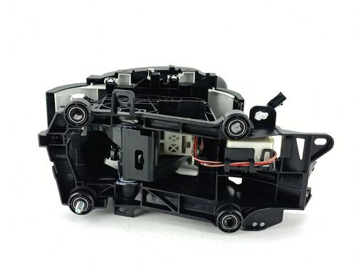 Gear lever TOYOTA YARIS (_P13_) 1.5 Hybrid (NHP130_, NHP130) | BP31358408M90 