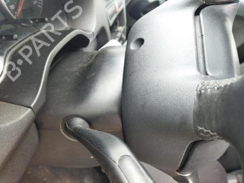 Airbag Klokveer AUDI A3 (8P1) 2.0 TDI 16V (140 hp) 13344301