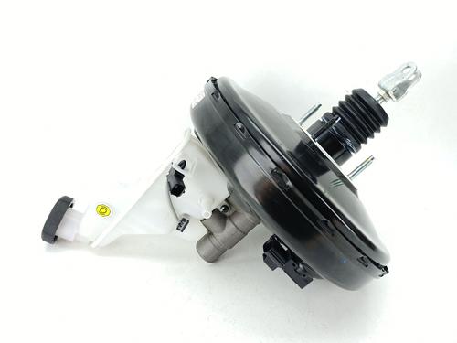 Used Servo brake Servo brake HYUNDAI TUCSON (NX4E, NX4A) [2020-2026] 31806395 31806395