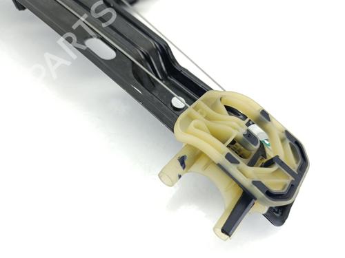 Front left window mechanism JEEP AVENGER (J2) Electric | BP36325991C22 - Image 2