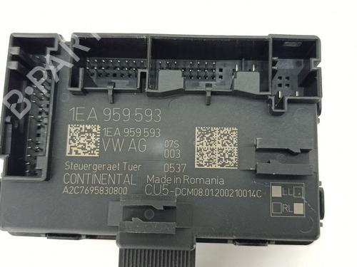 Modulo elettronico VW ID.3 (E11, E12) Pro | BP37068377M83 - Image 2
