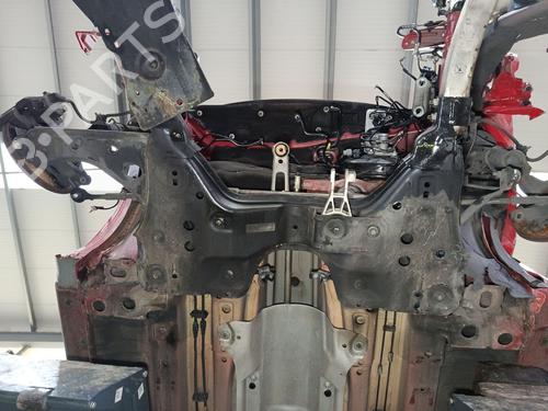 Subframe OPEL CORSA E (X15) | BP33117746M9 - Image 2