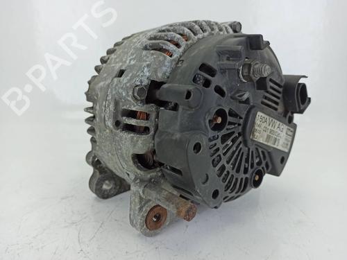 Alternator VW PASSAT B6 (3C2) 2.0 TDI 16V | BP10321013M7 