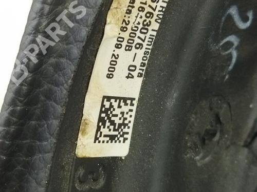 Steering wheel BMW 1 (E87) 116 d | BP9345158C49  - Image 5