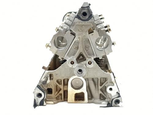 Cylinder head RENAULT MEGANE IV Hatchback (B9A/M/N_) 1.3 TCe 140 (B9NB) | BP38252551M5 - Image 8