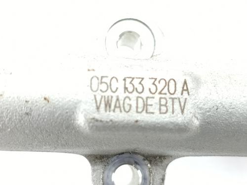 Injection rail SEAT ARONA (KJ7, KJP) 1.0 TSI | BP32421363M98 - Image 3