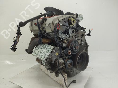 Engine MERCEDES-BENZ CLK (C208) | BP25877832M1