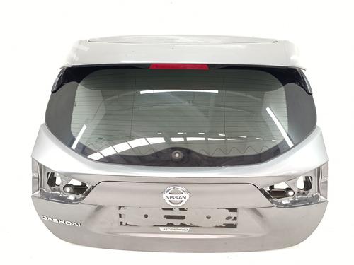 tailgate-nissan-qashqai-ii-j11-j11_-2013-37796726 main image