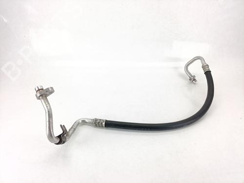 Used AC pipe AC pipe RENAULT KADJAR (HA_, HL_) 1.3 TCe 160 (HLNC) (160 hp) 34441665 34441665