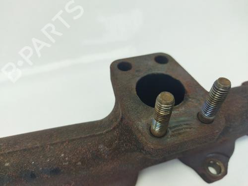Exhaust manifold VOLVO V40 Hatchback (525) D2 | BP11659889M110 
