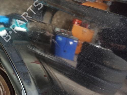 Right rear door MERCEDES-BENZ C-CLASS (W204)  | BP26547872C5 