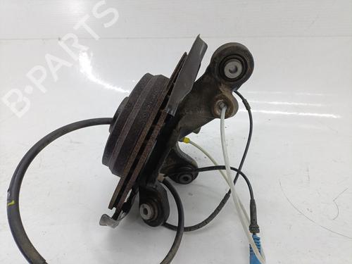 Right rear steering knuckle BMW X1 (E84) sDrive 18 d | BP30382586M28 