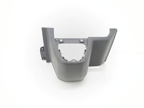 Used Middle console Middle console CITROËN JUMPY III Van (V_) 1.5 BlueHDi 100 (102 hp) 40038648 40038648