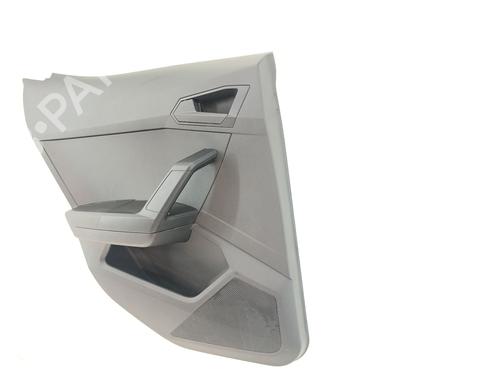 Rear left panel SEAT IBIZA V (KJ1, KJG) 1.0 MPi | BP33695319C60 - Image 2