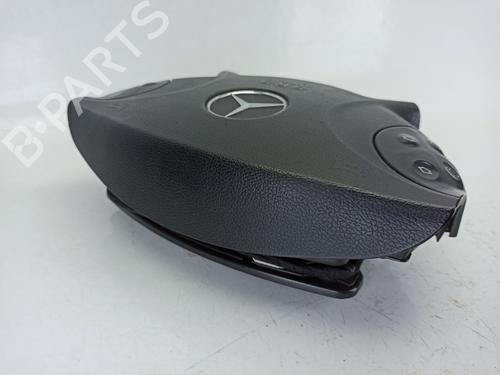 Førerens kollisjonspute MERCEDES-BENZ E-CLASS (W211) E 270 CDI (211.016) | BP25874767C9 