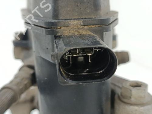 Right rear brake caliper JEEP COMPASS (MP, M6, MV, M7) 1.3 Hybrid 4x4 | BP40298554M106 - Image 8