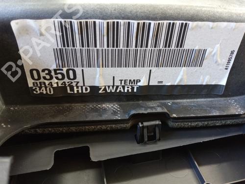Kollisonspute sett FORD S-MAX (WA6) 2.0 TDCi | BP9372154C86 