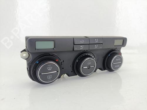 Used Climate control Climate control 37073798 37073798