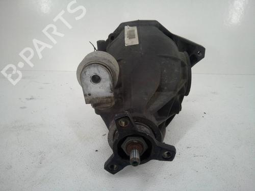 Rear differential MERCEDES-BENZ C-CLASS (W204)  | BP9368288M24 