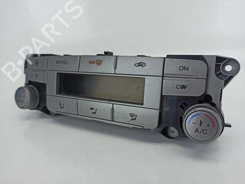 Climate control FORD S-MAX (WA6)  | BP15519621I5 