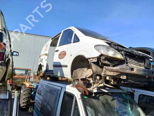 Electronic module MERCEDES-BENZ VITO / MIXTO Van (W639) 109 CDI (639.601, 639.603, 639.605) | BP25878224M83 