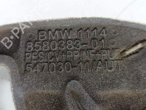 Upper protection BMW X3 (G01, F97, G08) xDrive 20 d | BP37074452M93 - Image 5