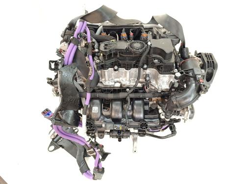 Engine OPEL CORSA F (P2JO) 1.2 (68) | BP36801011M1 - Image 12