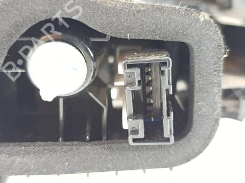 Right taillight OPEL CORSA F (P2JO) 1.2 (68) | BP38484672C35 - Image 5