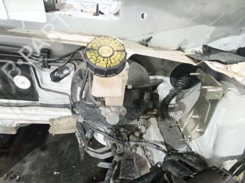 Used Brake master cylinder Brake master cylinder NISSAN MICRA V (K14) 1.0 IG-T 100 (101 hp) 39746774 39746774