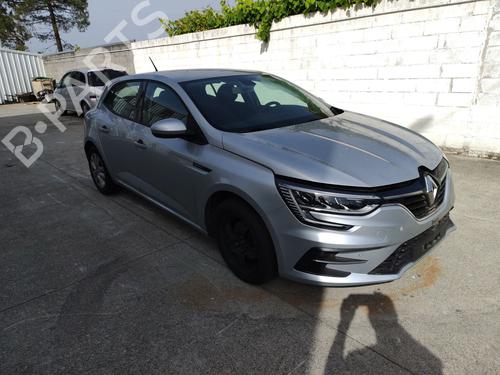 Used Parts RENAULT MEGANE IV Hatchback (B9A/M/N_) 1.5 dCi 110 (B9A3) 4780503
