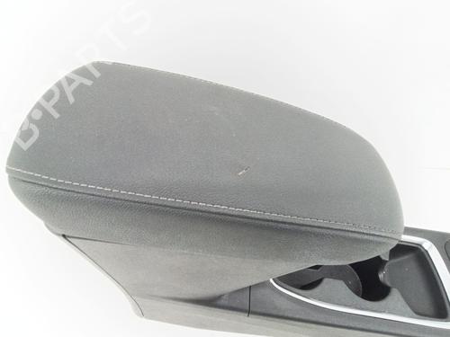 Middle console OPEL CORSA F (P2JO) 1.2 (68) | BP38535929I22 - Image 2