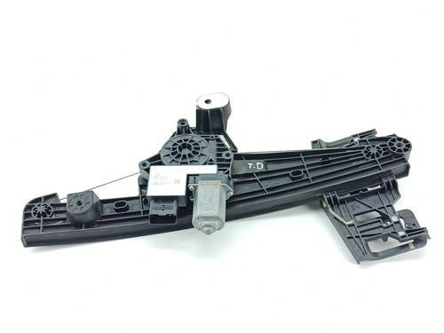 Rudehejsemekanisme Højre bagtil CITROËN C4 III (BA_, BB_, BC_) 1.2 PureTech 130 (BAHNSA, BAHNSB) (130 hp) 31969048