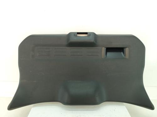 Used Boot lining CITROËN C3 AIRCROSS II (2R_, 2C_) 1.2 PureTech 110 (2RHNZB, 2RHNZW, 2RHNPX, 2RHNPJ) (110 hp) 27495215