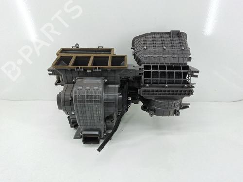 Used Heater matrix box Heater matrix box 37873610 37873610