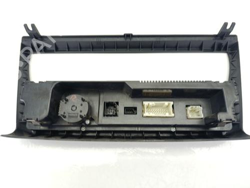 Climate control BMW X3 (E83) xDrive 20 d | BP37605881I5  - Image 5