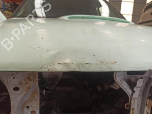 Hood NISSAN TERRANO II (R20) 2.7 TD 4WD | BP26548179C1 