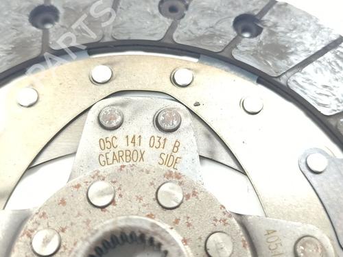 Andre VW T-ROC (A11, D11) 1.0 TSI | BP30685779O1 