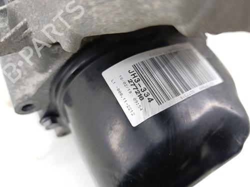 Gearbox RENAULT CLIO IV (BH_) 0.9 TCe 90 (BHNF, BHMA, BHMH, BHJK, BHJR) | BP31610477M3