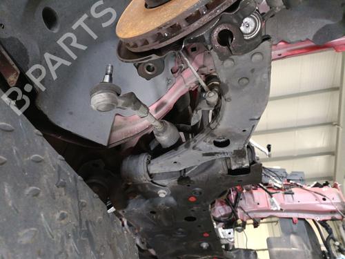 Right front suspension arm FORD FOCUS III 1.5 TDCi | BP27297999M13