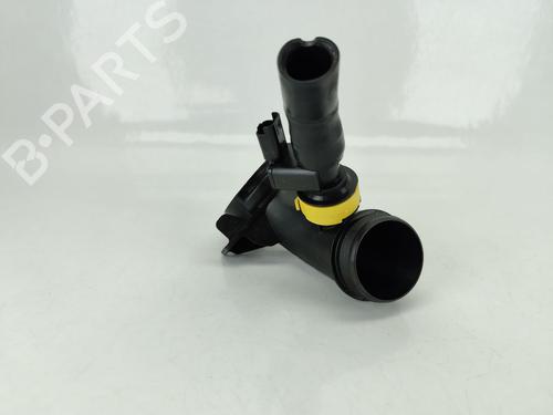 Pipe PEUGEOT PARTNER Box Body/MPV (K9) 1.5 BlueHDi 100 | BP28378096M125 