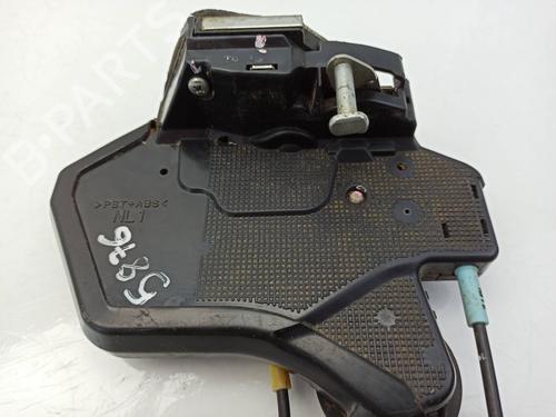 Rear left lock TOYOTA HILUX VII Pickup (_N1_, _N2_, _N3_) 2.5 D-4D 4WD (KUN25) | BP9148639C100 