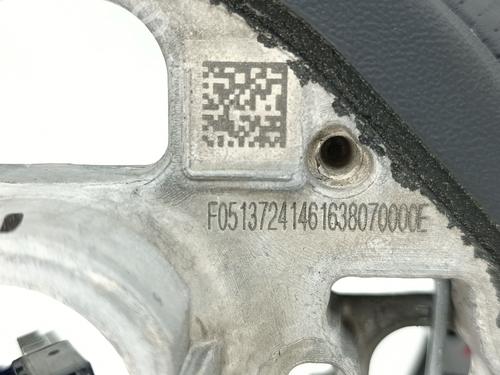 Steering wheel AUDI A3 Sportback (8YA, 8YF) 35 TFSI Mild Hybrid | BP33931313C49  - Image 6