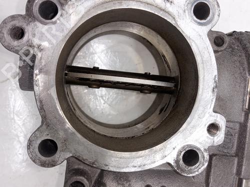 Throttle body MERCEDES-BENZ E-CLASS (W211)  | BP25875914M82 