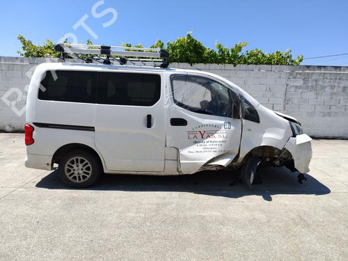 Engine NISSAN NV200 / EVALIA Bus 1.5 dCi 90 (M20, M20M) | BP38176464M1 - Image 21