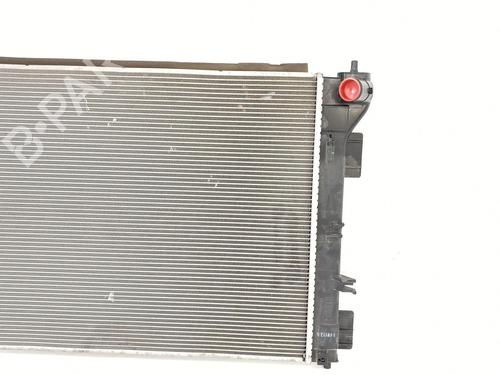 Water radiator HYUNDAI TUCSON (TL, TLE) 1.6 GDi | BP29537853M31 