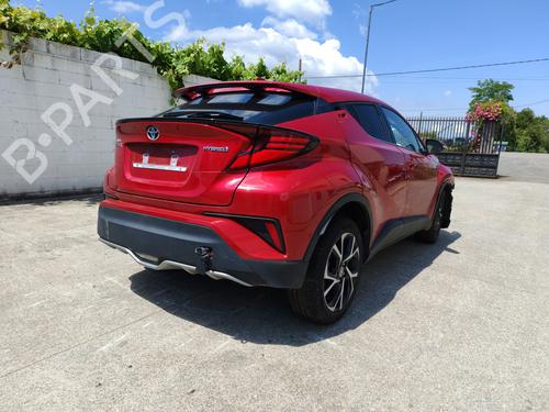 Gearbox TOYOTA C-HR (_X1_) 1.8 Hybrid (ZYX10_, ZYX11_) | BP36886888M3  - Image 19