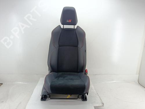Used Right front seat TOYOTA YARIS (_P21_, _PA1_, _PH1_) 1.5 Hybrid (MXPH10, MXPH11) (116 hp) 30296434